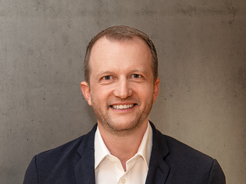 André Aregger