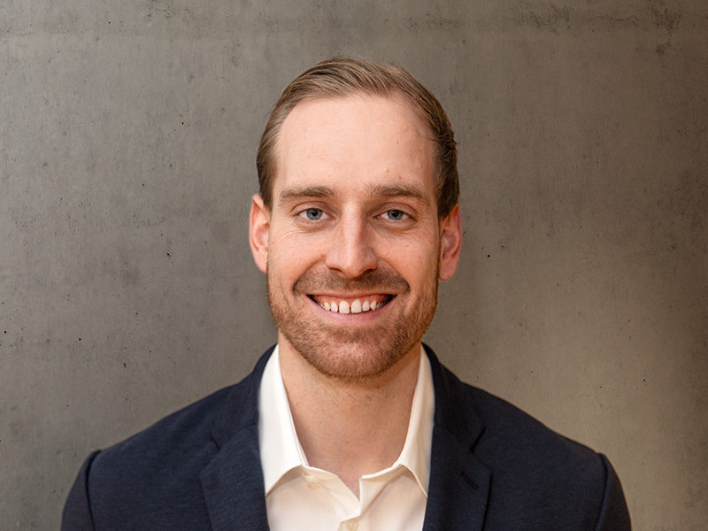 Christoph Keller