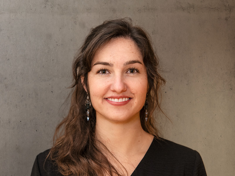 Karin MacKevett